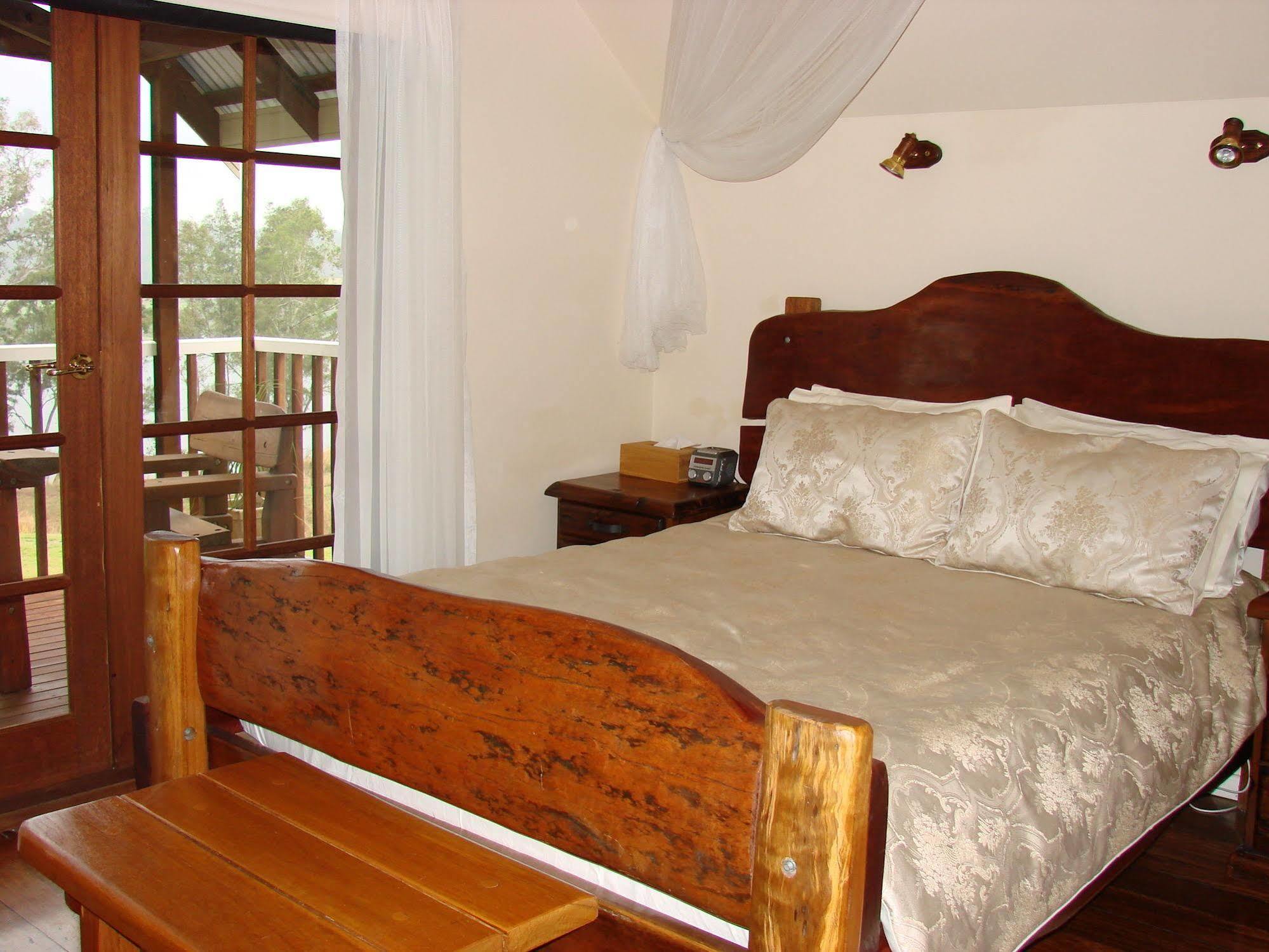 Clarence River Bed & Breakfast Grafton Exterior foto