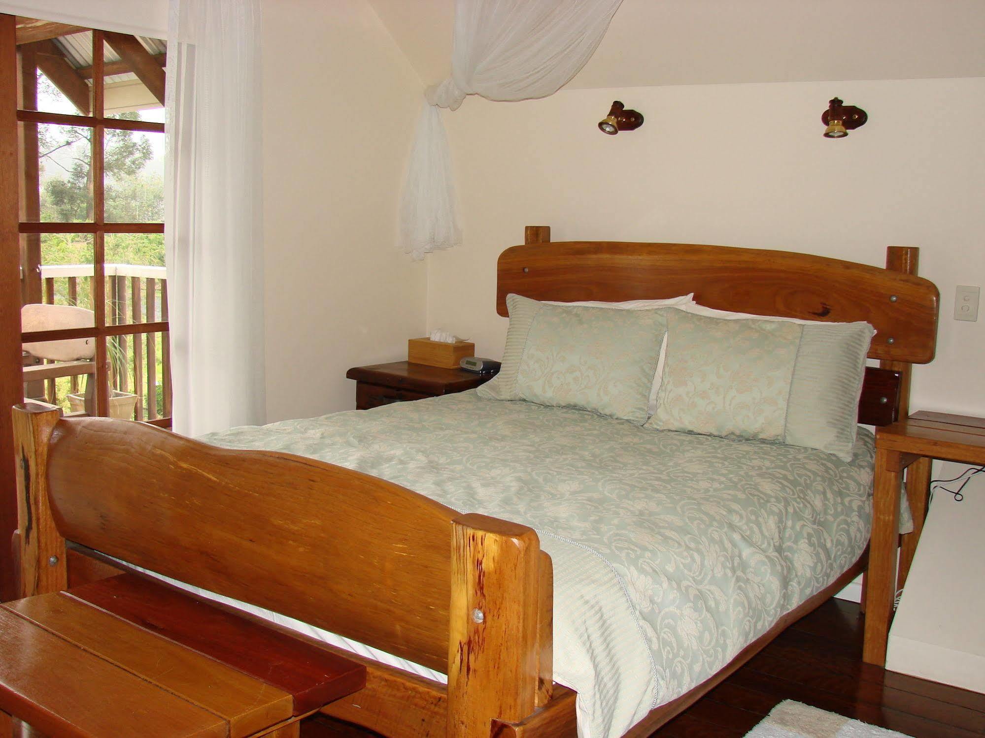 Clarence River Bed & Breakfast Grafton Exterior foto